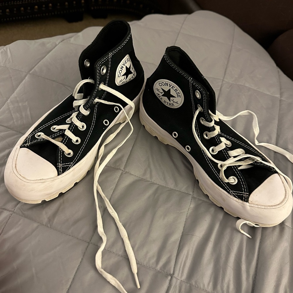 Women’s converse